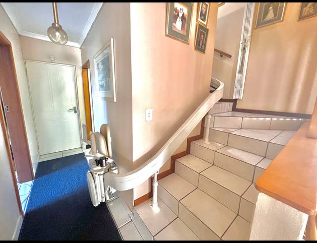 3 BEDROOM HOUSE FOR SALE IN SCOTTBURGH SOUTH